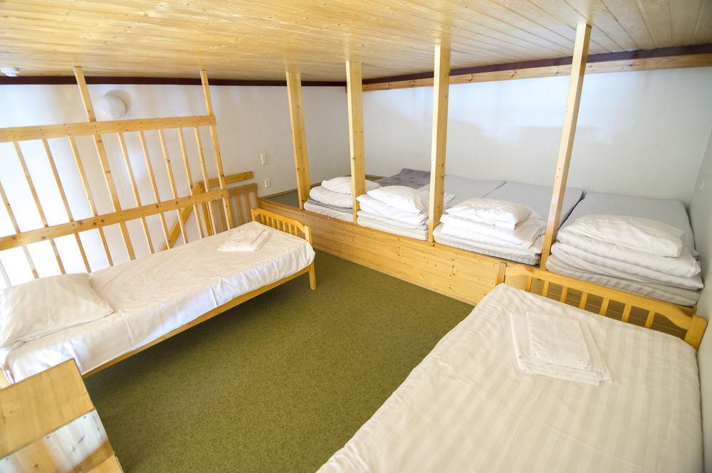 Harriniva Adventure Resort Muonio Dış mekan fotoğraf