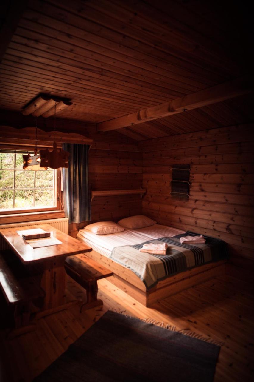 Harriniva Adventure Resort Muonio Dış mekan fotoğraf