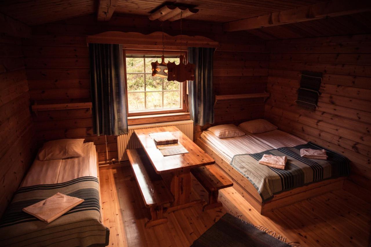 Harriniva Adventure Resort Muonio Dış mekan fotoğraf