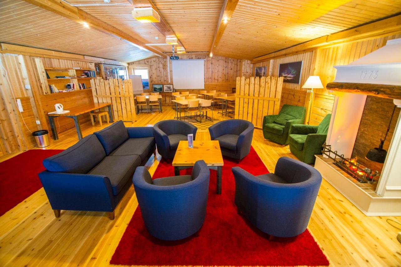 Harriniva Adventure Resort Muonio Dış mekan fotoğraf