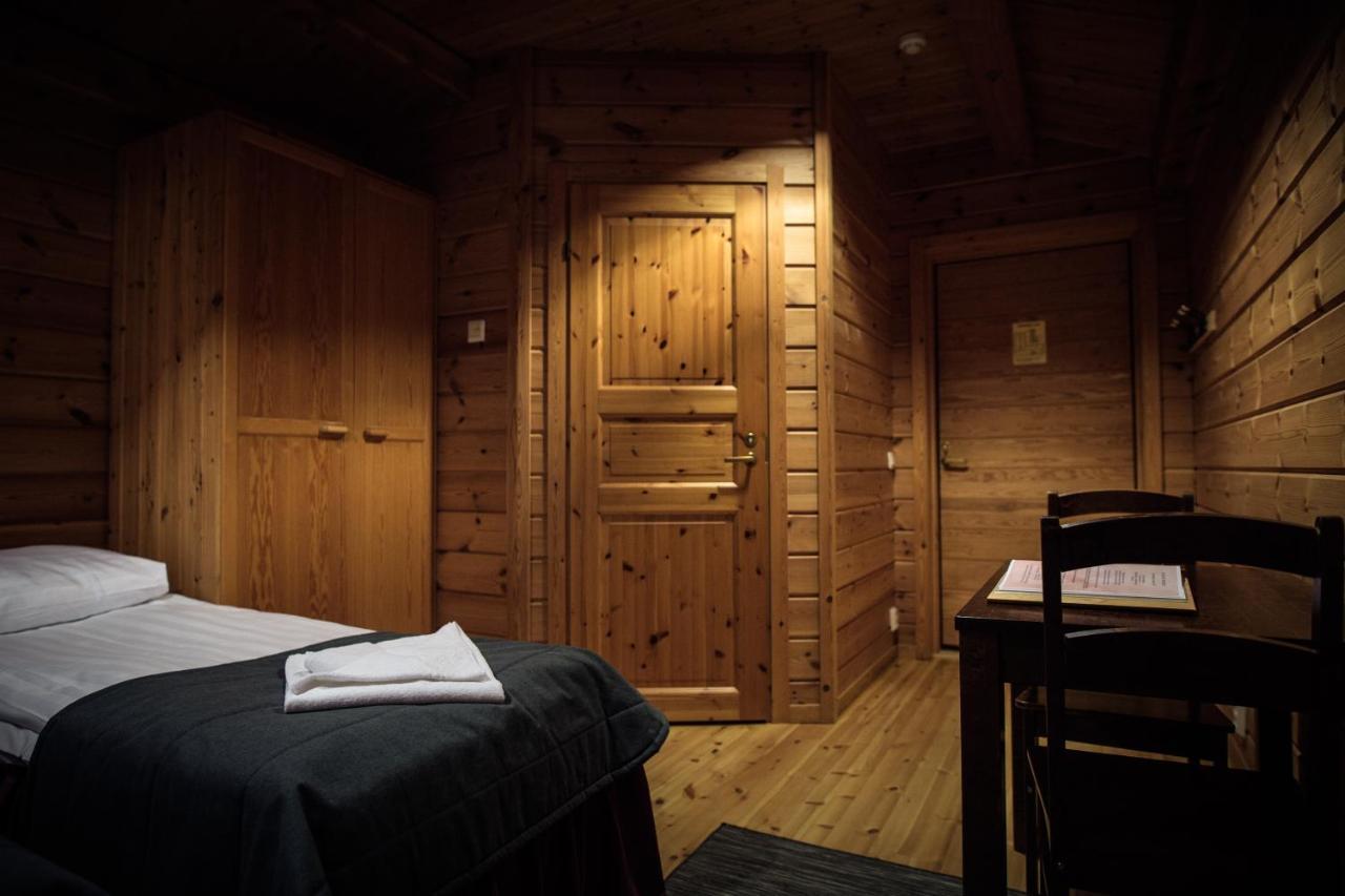 Harriniva Adventure Resort Muonio Dış mekan fotoğraf